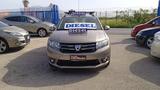 Dacia Logan MCV 1.5 dCi 8V 90CV Ambiance - Dacia Logan Ambiance mit Diesel-Antrieb