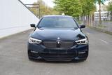 BMW 540d xDrive M-Paket Leder Navi LED PDC TÜV 07/27 - BMW 540 in Oberhausen