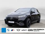 Mercedes-Benz EQS 580 4MATIC SUV PANO AHK HUD 360° LED RSE PTS - Mercedes-Benz EQS SUV Gebrauchtwagen