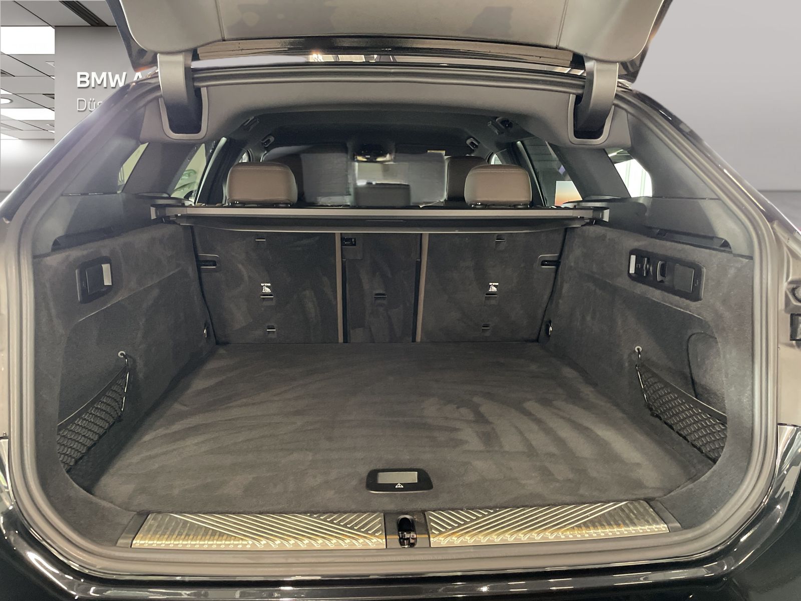 BMW 520 - Bild 16
