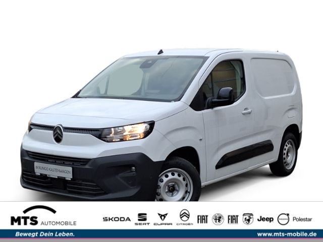 Citroën Berlingo L1 BlueHDi 100