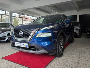 Nissan X-Trail - 2