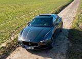 Andere Maserati Ghibli - Andere mit Benzin-Antrieb: Limousine