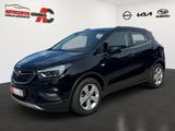 Opel Mokka X 1.6 D Innovation - Opel Mokka X mit Diesel-Antrieb: Automatik