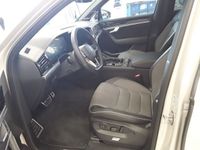 Volkswagen Touareg - Vorschau Bild 6