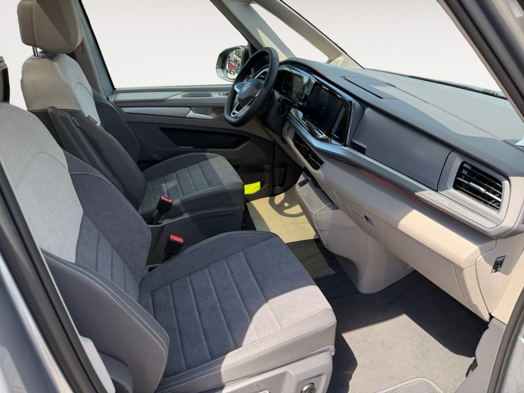 Fahrzeugabbildung Volkswagen T7 Multivan eHybrid 4MOTION LÜ Energy Panorama
