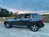 Mercedes-Benz Mercedes GLK 350 - aus 2012: Mercedes Glk