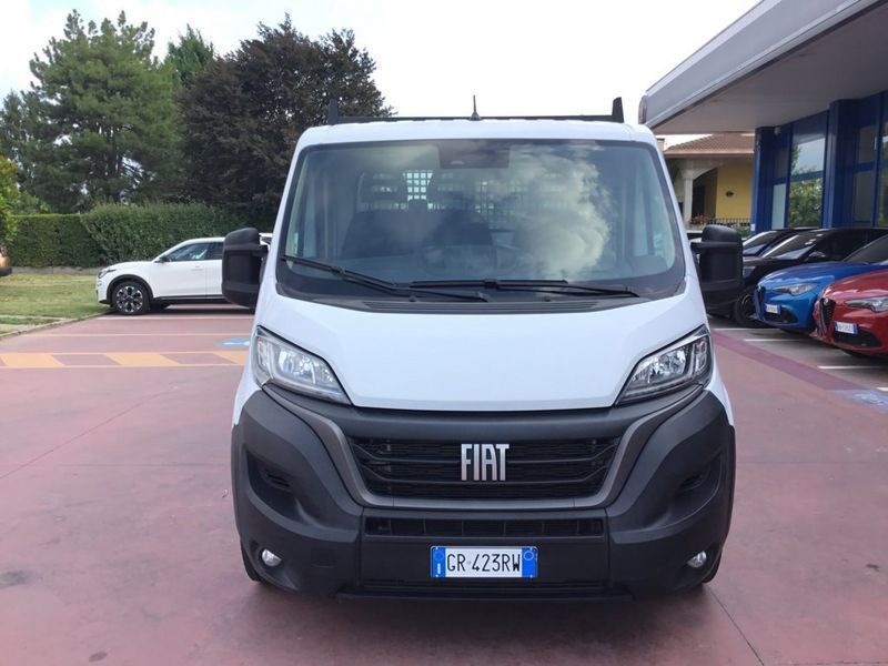 Fiat FIAT Ducato Ducato Maxi Cabina SIngola 35Q LH1 2 imagem 2