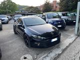 Volkswagen Scirocco 1.4 TSI 160CV - Volkswagen Scirocco: Tsi 160