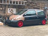 Renault Twingo Sportumbau mit Tuning - Renault Twingo: Tuning