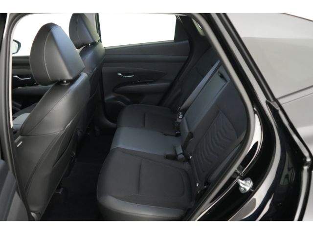 Tucson FACELIFT T-GDI TREND 48V 4WD DCT+MATRIX L