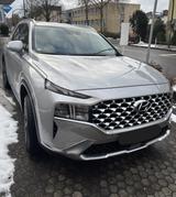 Hyundai SANTA FE 1.6 T-GDI Plug-in Hybrid 4WD Auto - - Hyundai SANTA FE in Gelsenkirchen