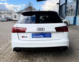 Audi RS6 4.0 TFSI Quattro NACHTSICHT/B&O/HEADUP/ACC - Audi RS6 in Freiburg