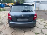 Skoda Fabia 1.2l TSI 63kW Elegance Elegance - gebrauchte Skoda Fabia aus dem Jahr 2014