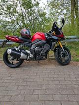 Yamaha FAZER FZ 1 - YAMAHA FZ1 FAZER