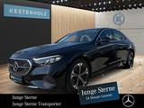 Mercedes-Benz E 300 de *AVANTGARDE*RFK*SHZ*DISTR*LED*CARPLAY*