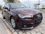 Audi A1 1.4 TFSI Ambition Sportback Xenon Bose Navi - Audi A1 aus 2012: Sportback