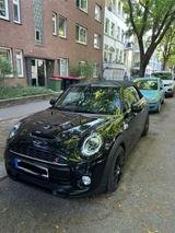 MINI Cooper S Cabrio - MINI Cooper S Cabrio in Hamburg