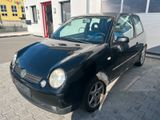 Volkswagen Lupo Basis 1,4 TDI - Volkswagen Lupo mit Diesel-Antrieb: 1.4