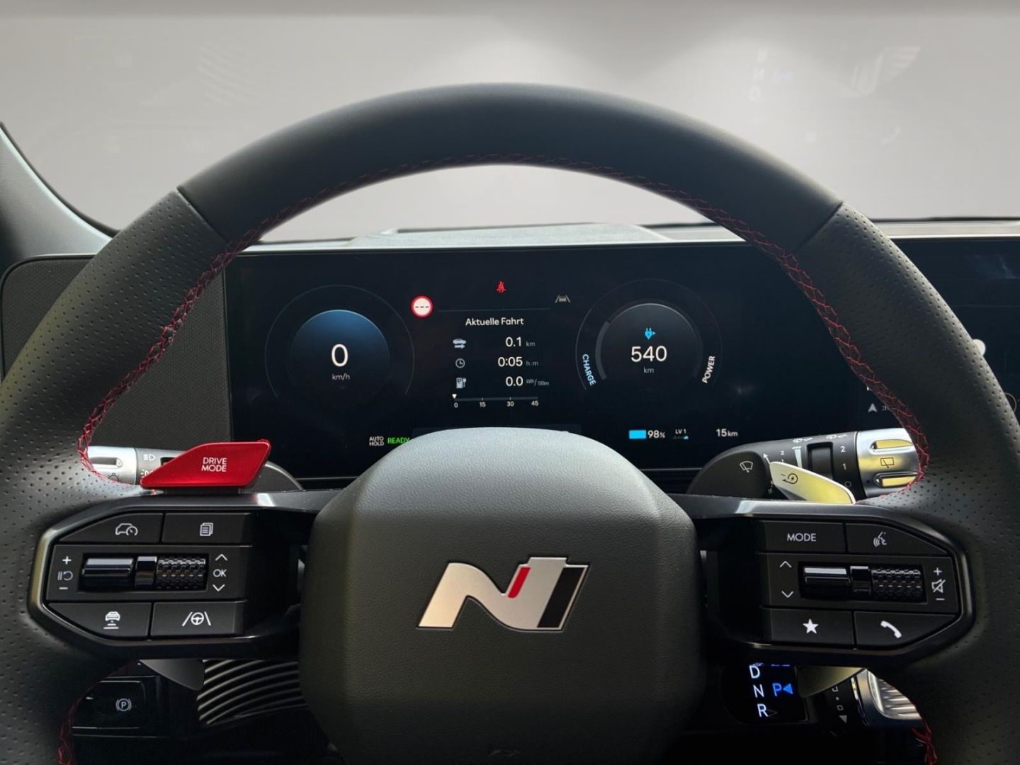 Hyundai IONIQ 5 - Bild 8