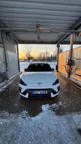 Cupra Leon 2.0 TSI 245kW VZ DSG 4WD Sportstourer VZ