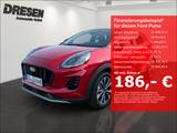 Ford Puma 1.0 EcoBoost Mild Hybrid EU6e Titanium Wint