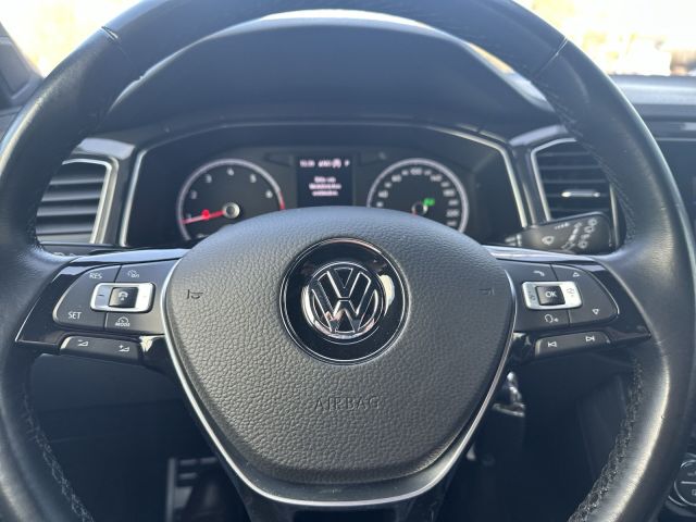 T-Roc 2.0 TSI DSG Sport 4Motion LED NAVI 18 ALU