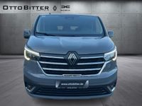 Renault Trafic - Vorschau Bild 6