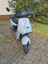 NIU MQi GT Modelljahr 2021 - NIU Roller