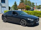 Mercedes-Benz A 200 Lim. Garantie*Keyless*AMG Line*Kamera*Navi - gebrauchte Mercedes-Benz Limousine
