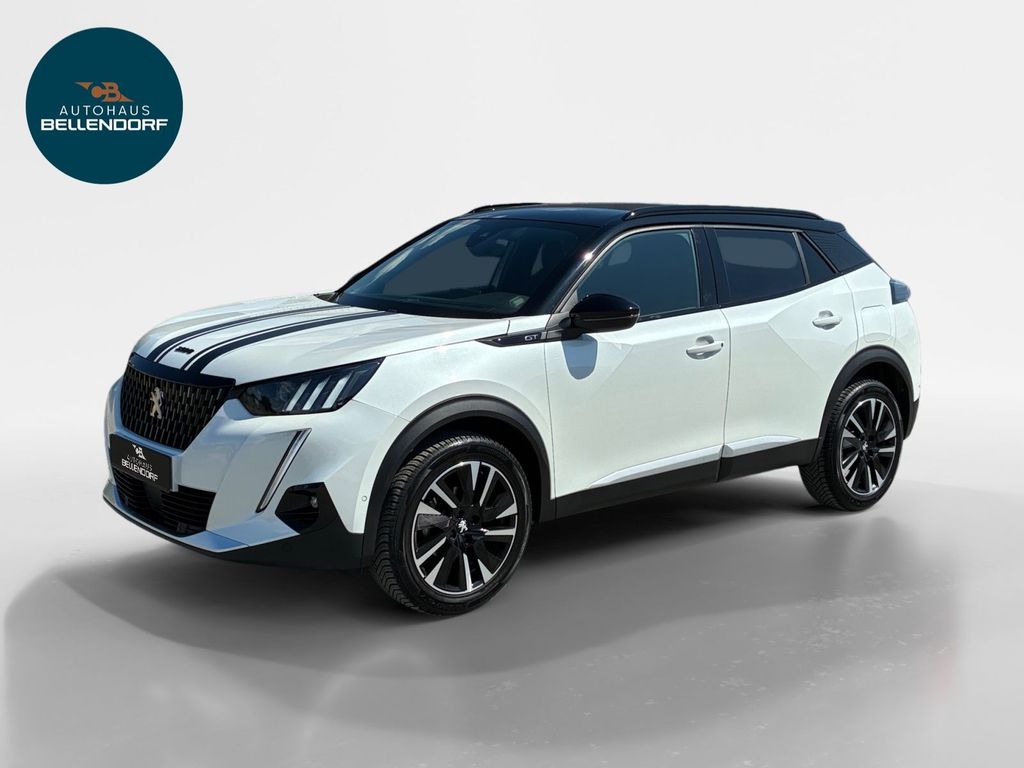 Image of Peugeot 2008