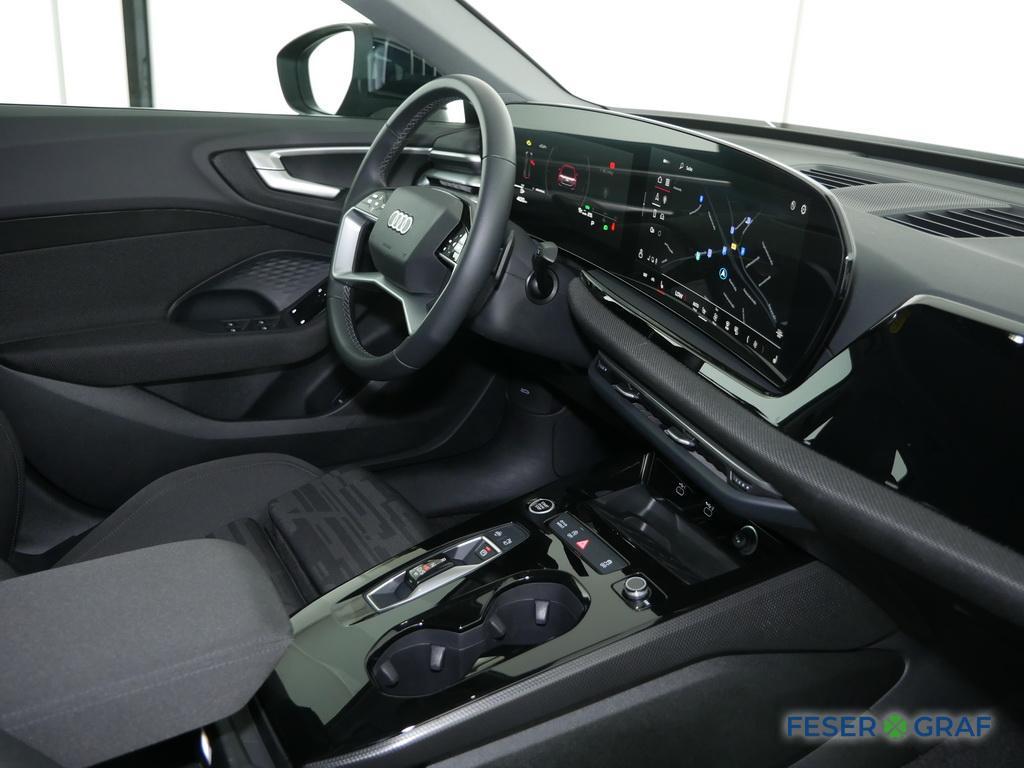 Audi A5 Lim. TFSI quattro S tronic Vir. Cockpit/Navi/, миниатюра 3