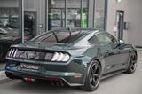 Ford Mustang Coupe 5.0 Ti-VCT V8 BULLITT* MagneRide* - Ford Mustang: Bullitt
