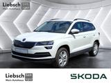Skoda Karoq Ambition 1.0 TSI Navi Clima - Skoda Karoq: Ambition