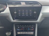 Volkswagen Touran - Vorschau Bild 12