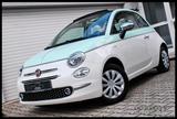 Fiat 500C*Collezione*Cabrio*Klimaauto*Euro6*Bicolore* - Fiat 500C: Collezione