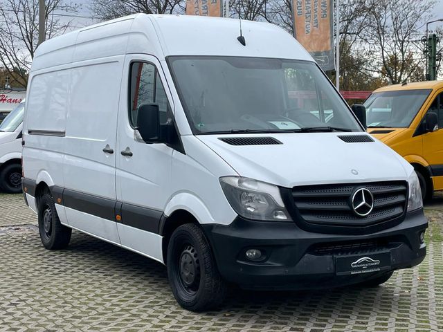 Mercedes-Benz Sprinter 310 CDI//L2/H2//KLIMA/Temp/2.Hand/TOP