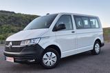 Volkswagen T6.1 Caravelle Trendline, DSG, 150 PS. - Volkswagen: Caravelle Trendline
