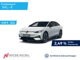 Volkswagen ID.7 Pro 210kW 5JG+MATRIX+NAV+AHK+HuD+HARMAN+360 - Volkswagen ID.7 in Wuppertal