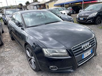 Audi A5 - 4