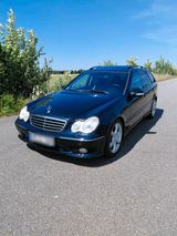 Mercedes-Benz Tüv Neu Mercedes Benz C 320 CDI AMG  Harma... - Mercedes-Benz C 320: Cdi AMG