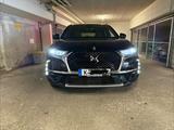 DS Automobiles DS7 (Crossback) PureTech 225 Opera - DS Automobilies DS7 (Crossback) von Privatanbietern