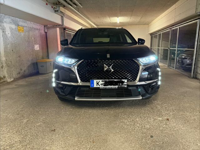 DS DS7 Crossback