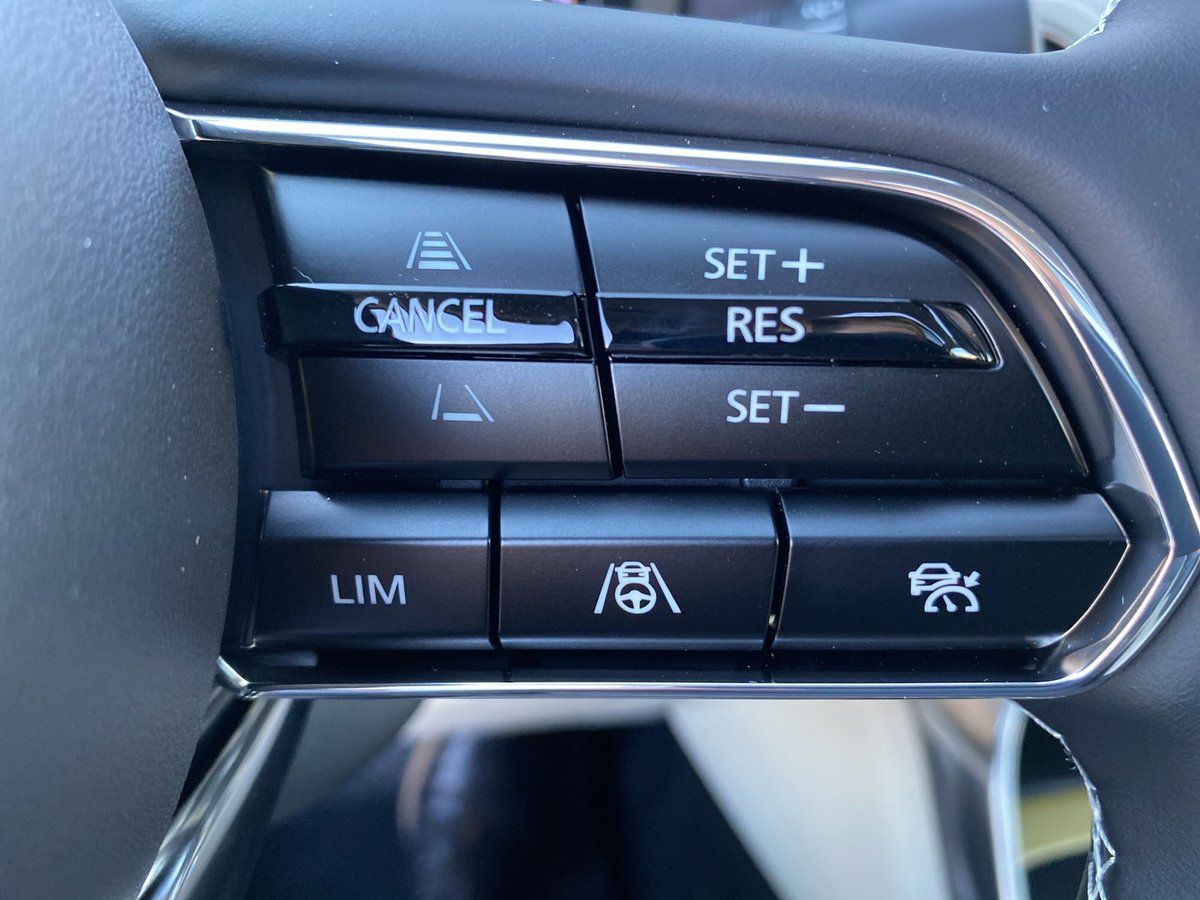 Mazda CX-80 - Bild 38