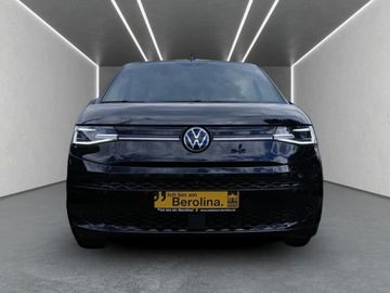 Volkswagen T7 Multivan - 4