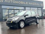 Hyundai I10 PURE 1.0 5TÜRER*KLIMA*EURO 6*2.HAND*91.TKM.* - Hyundai i10: Pure