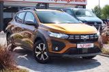 Dacia Sandero Stepway III 1.0 TCE Extreme Navi Kamera - Dacia Sandero Extreme Gebrauchtwagen
