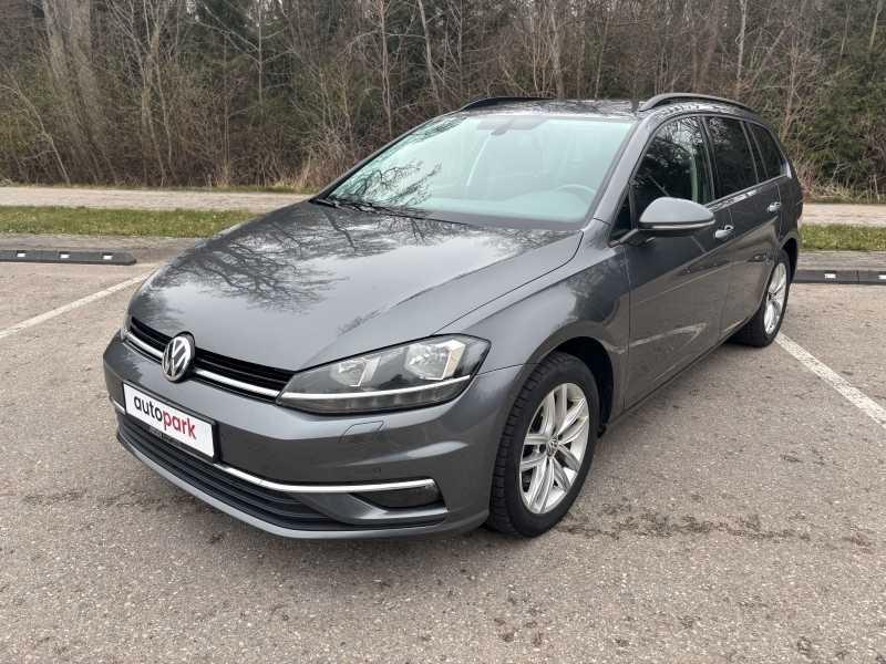 Volkswagen Golf 1.5 TSI ACT OPF Comfortline Variant