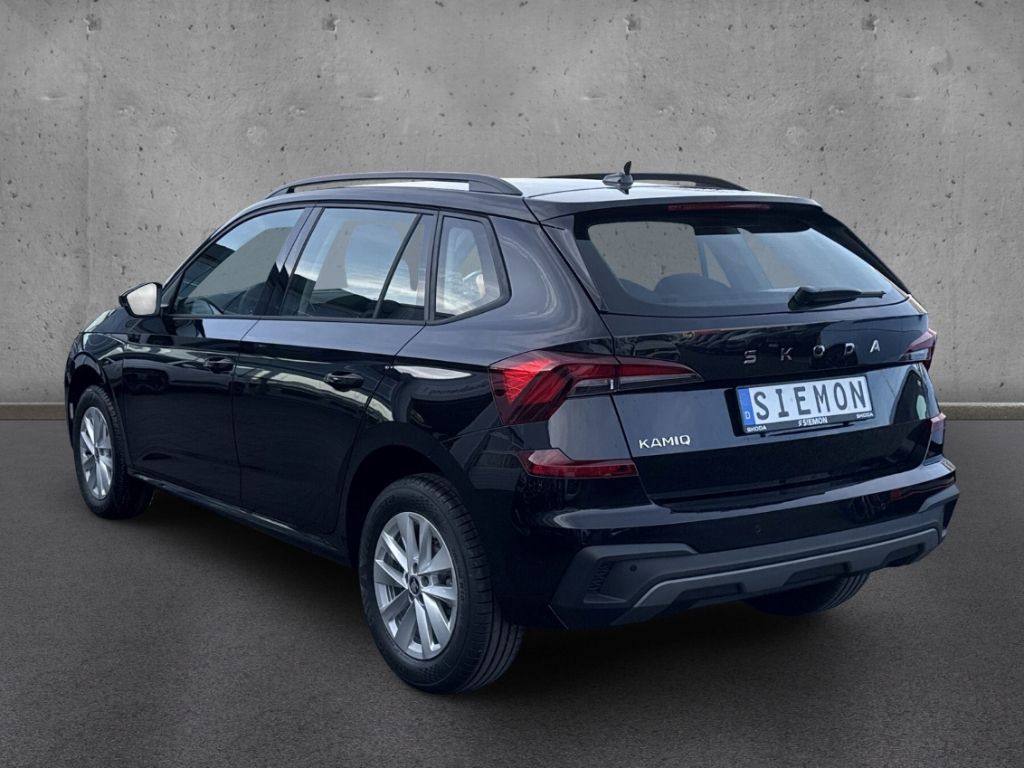 Skoda Kamiq - Bild 10