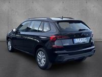 Skoda Kamiq - Vorschau Bild 10